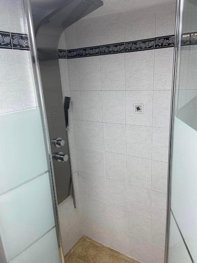 Apartman Perea Peraía Exteriér fotografie