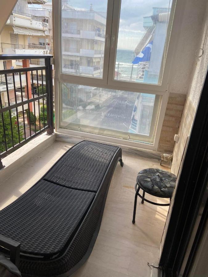 Apartman Perea Peraía Exteriér fotografie