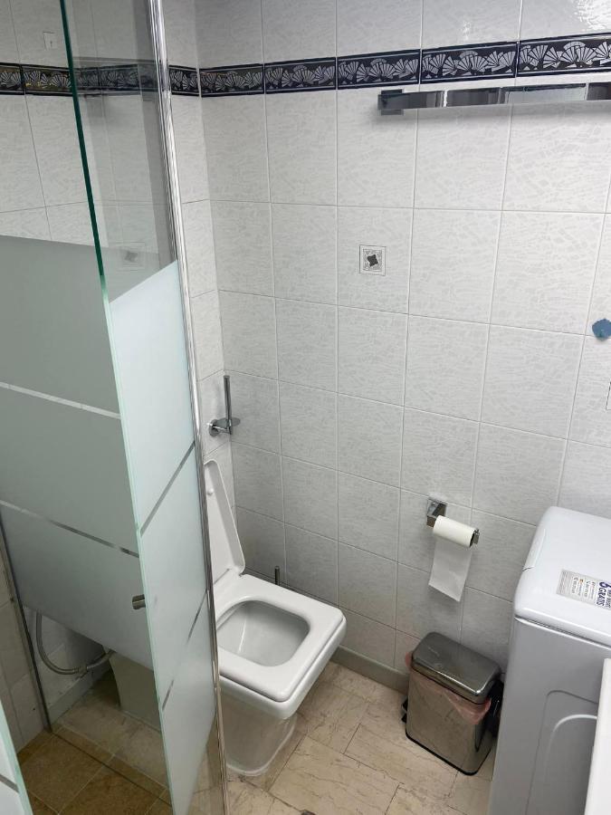 Apartman Perea Peraía Exteriér fotografie