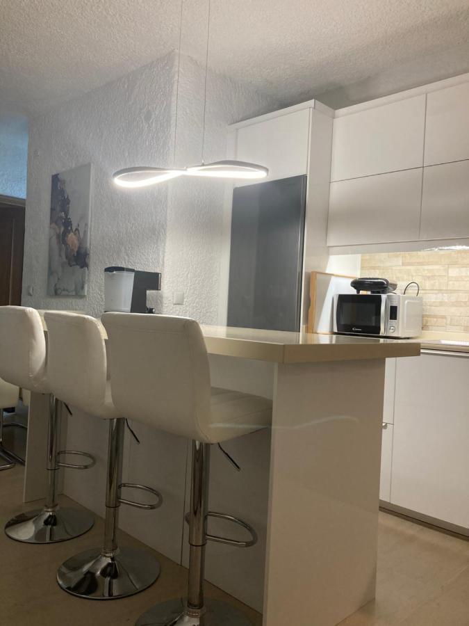 Apartman Perea Peraía Exteriér fotografie