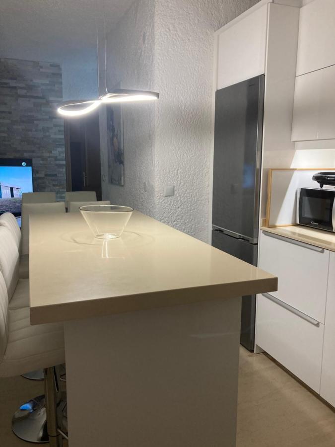 Apartman Perea Peraía Exteriér fotografie