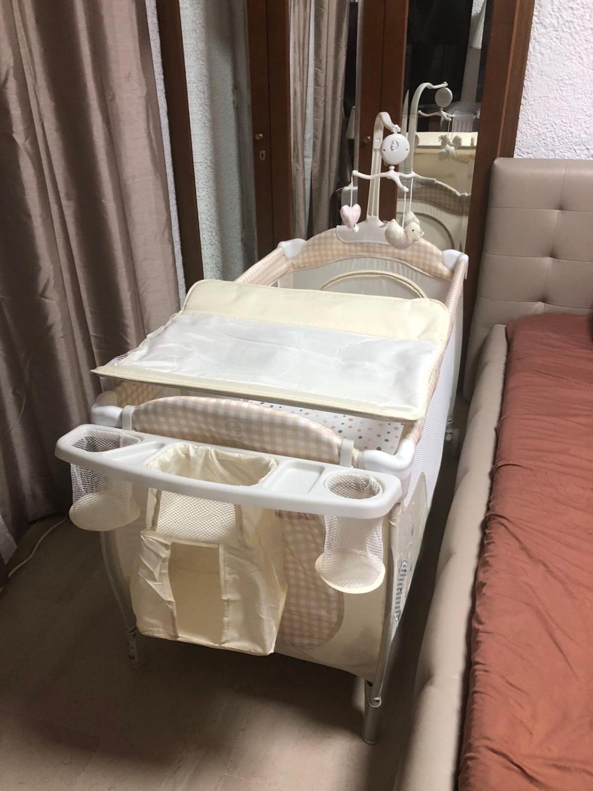 Apartman Perea Peraía Exteriér fotografie