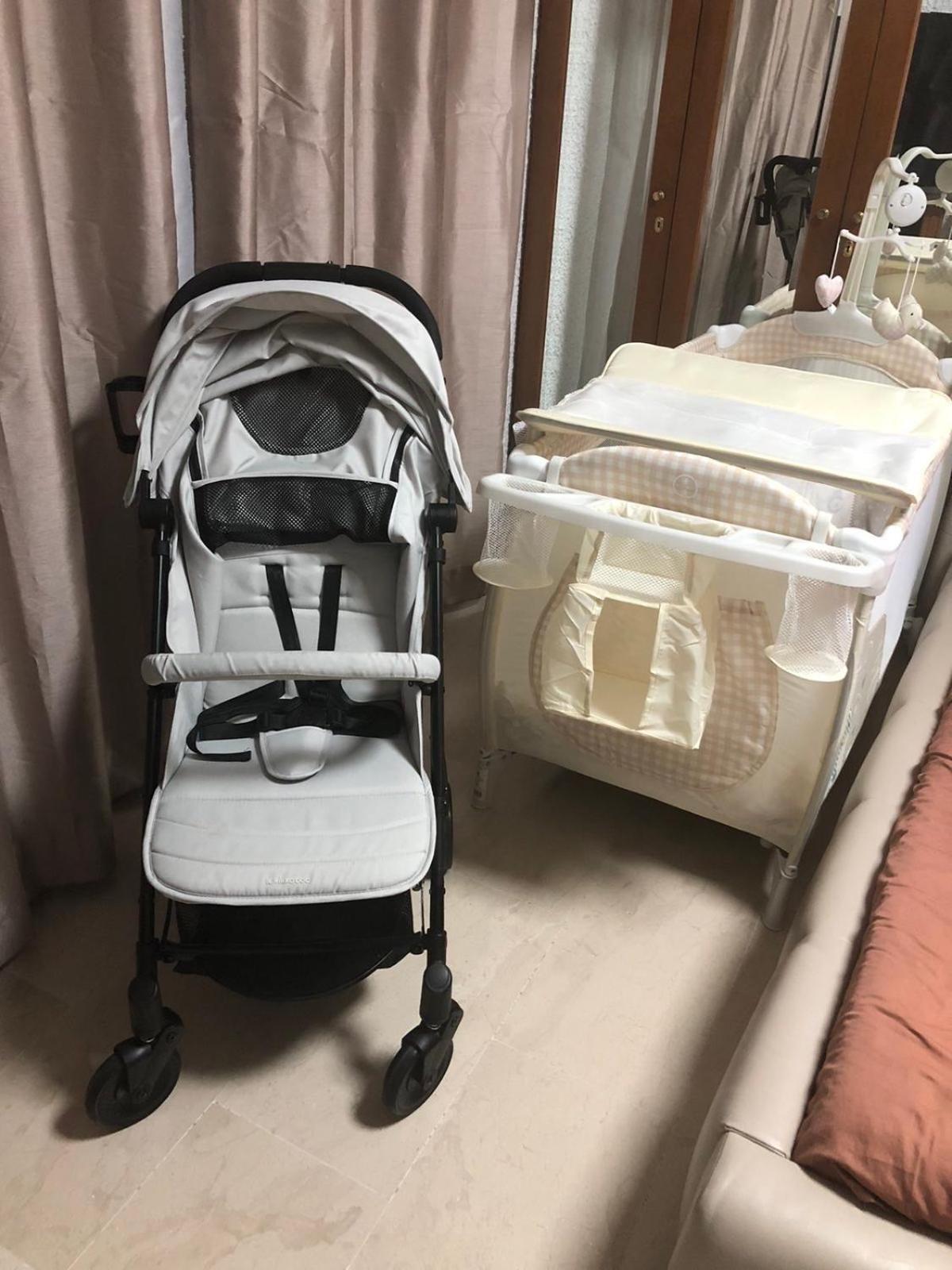 Apartman Perea Peraía Exteriér fotografie