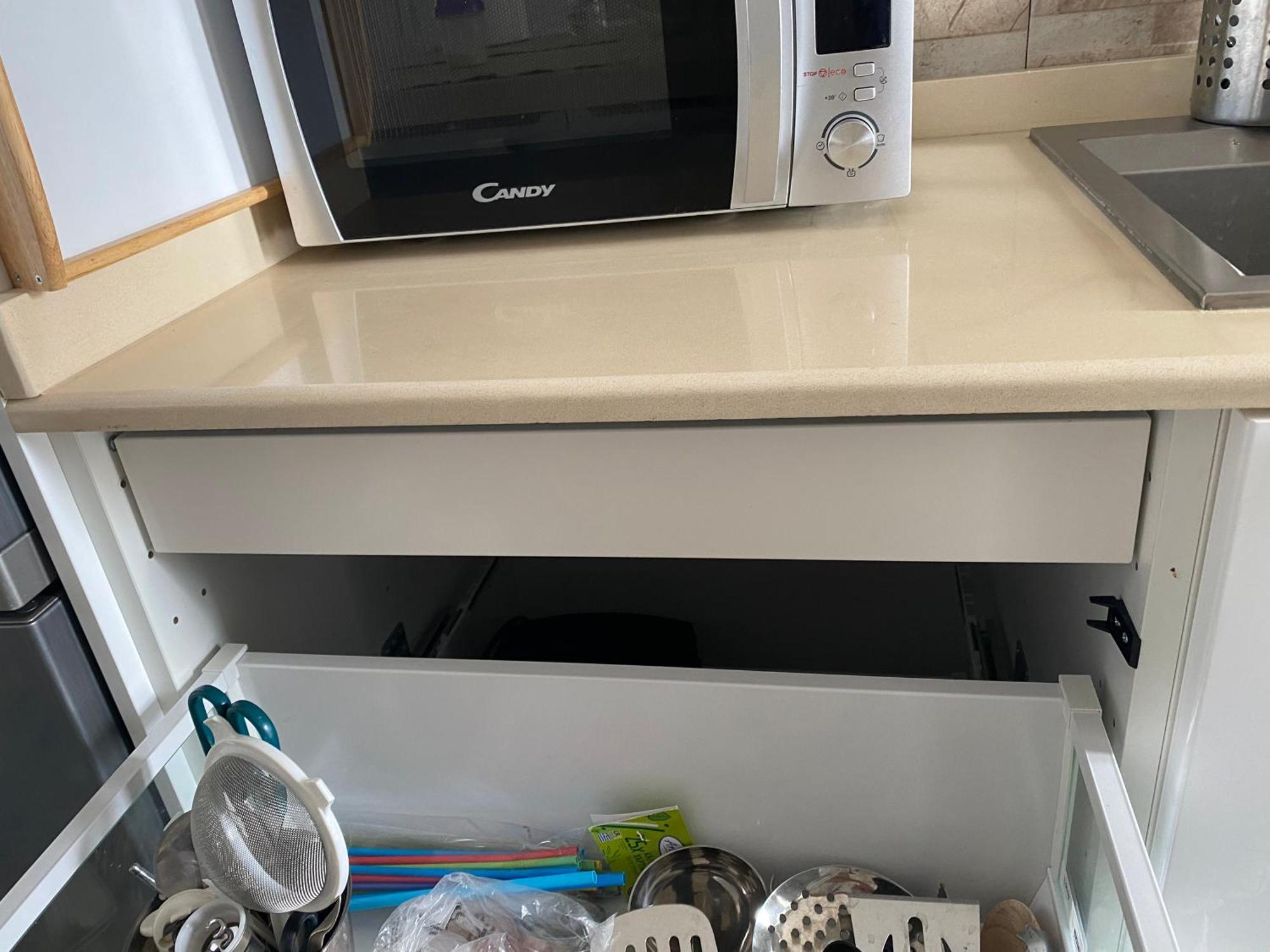 Apartman Perea Peraía Exteriér fotografie