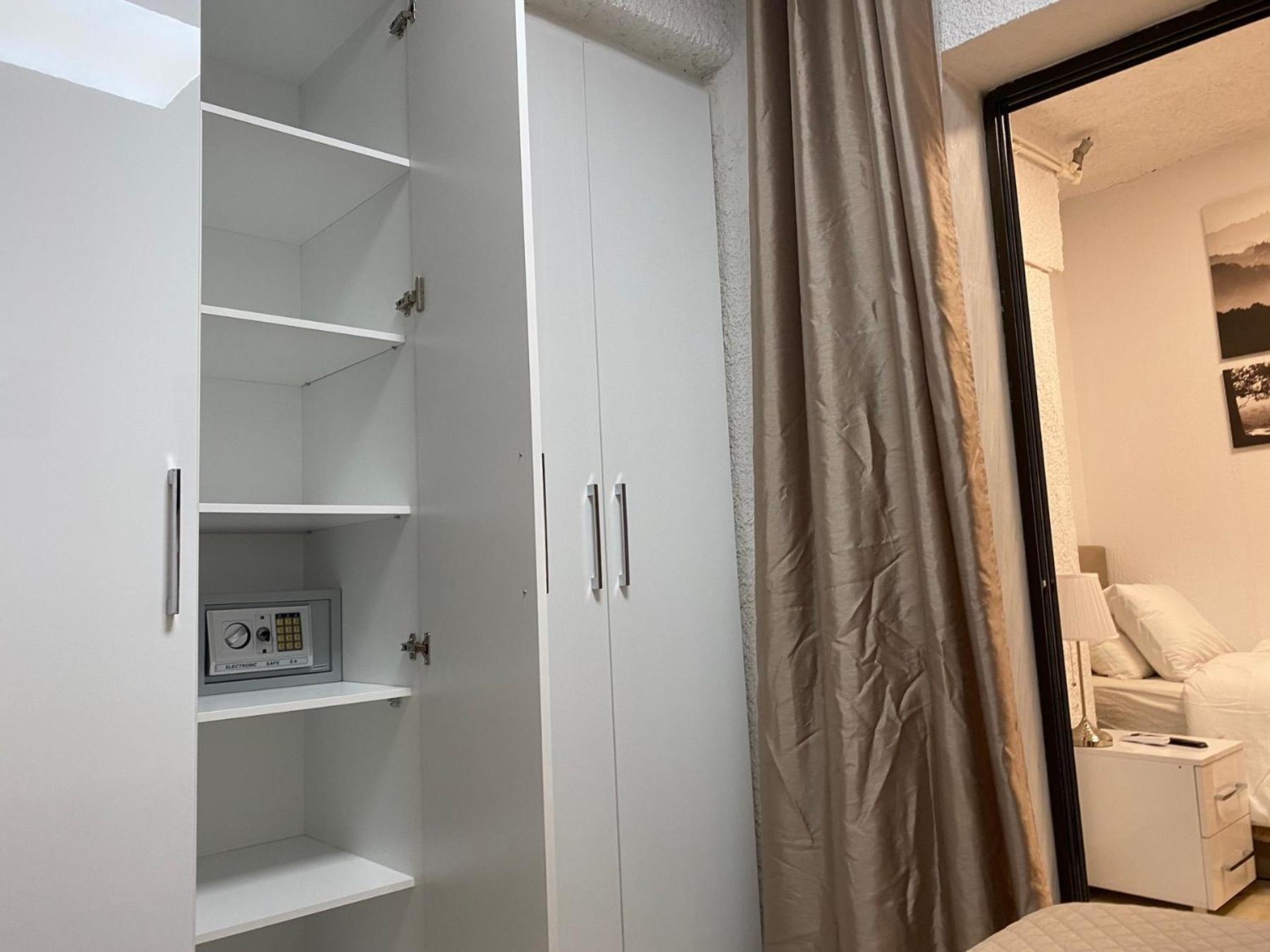 Apartman Perea Peraía Exteriér fotografie