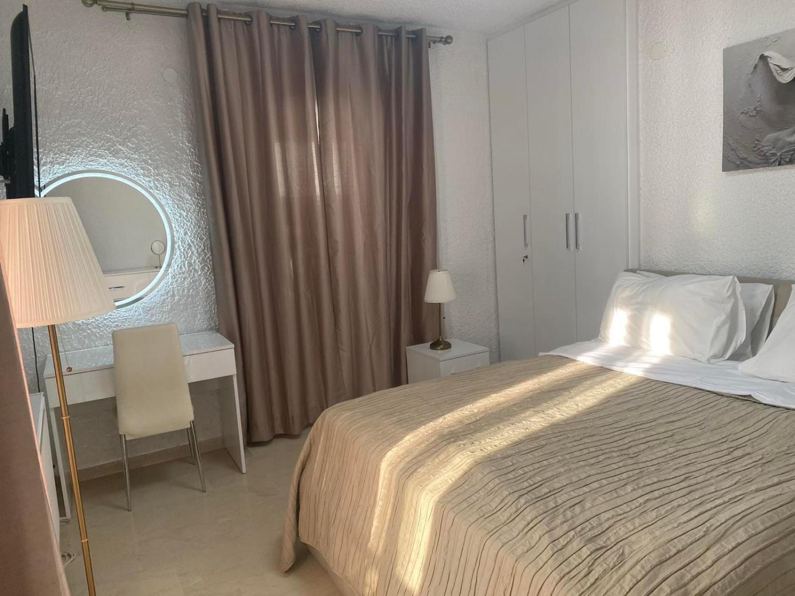 Apartman Perea Peraía Exteriér fotografie