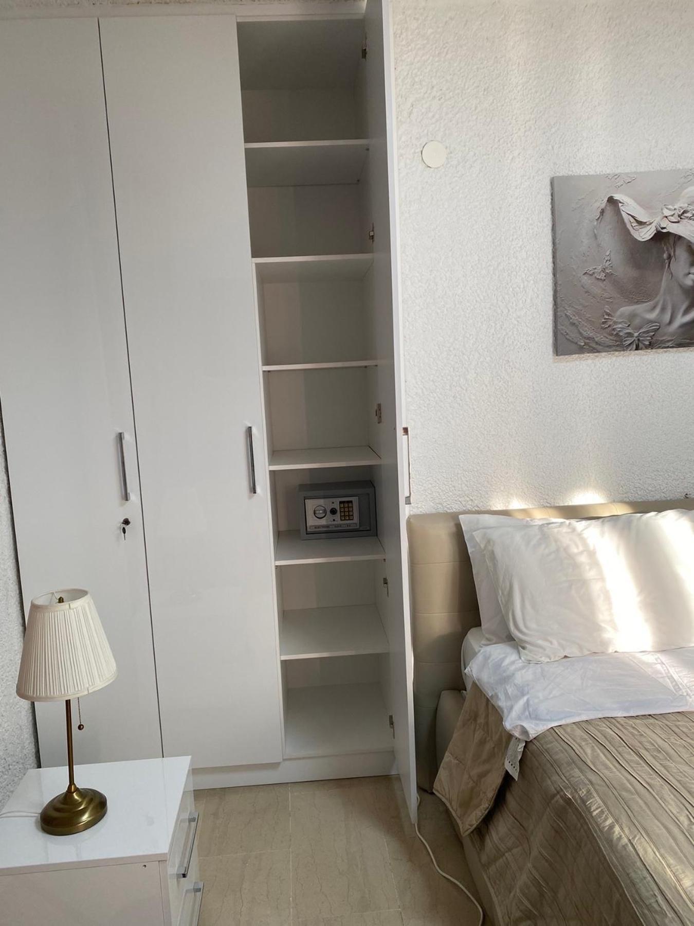 Apartman Perea Peraía Exteriér fotografie