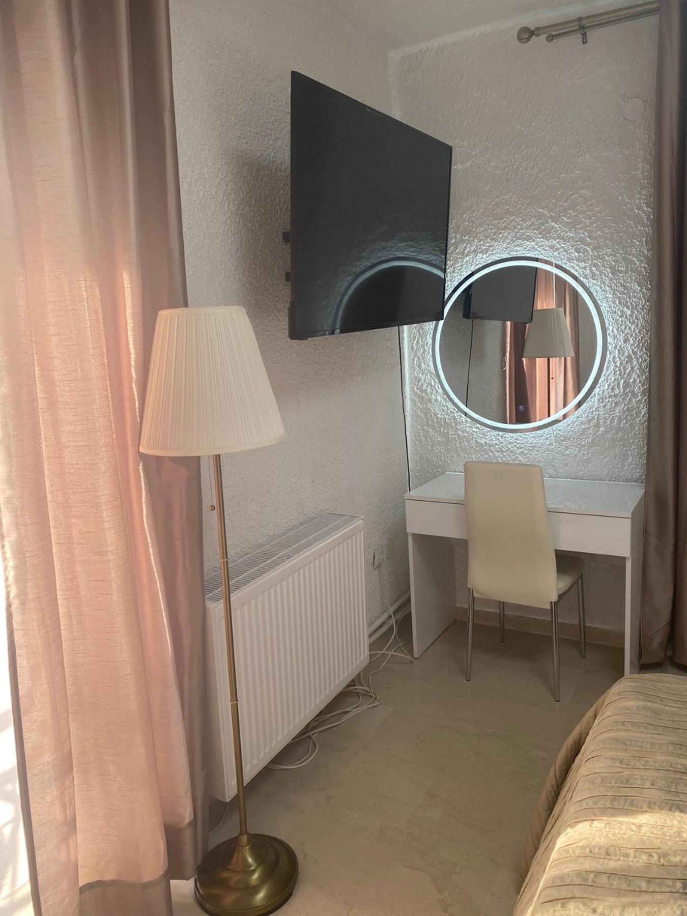 Apartman Perea Peraía Exteriér fotografie