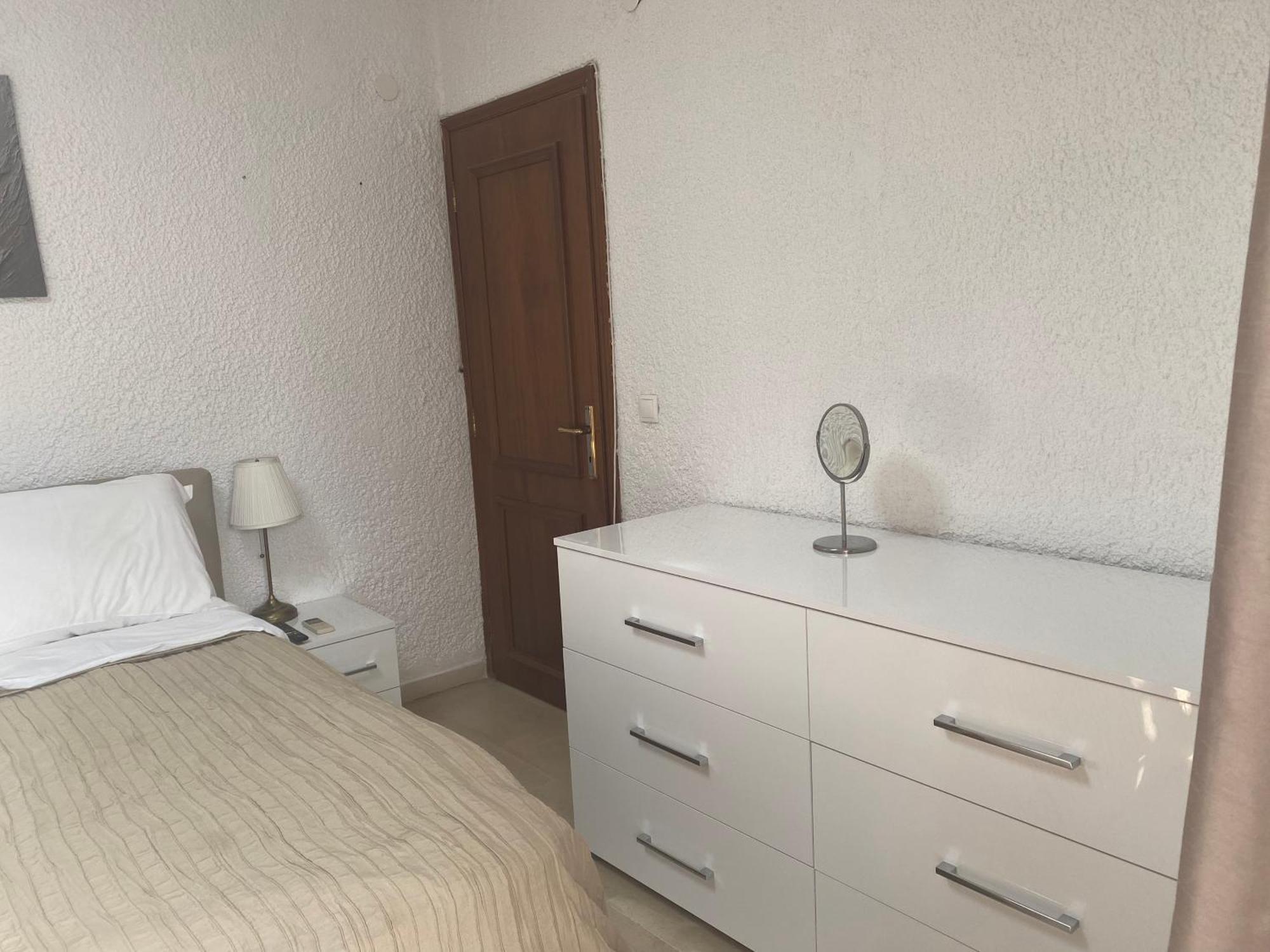 Apartman Perea Peraía Exteriér fotografie