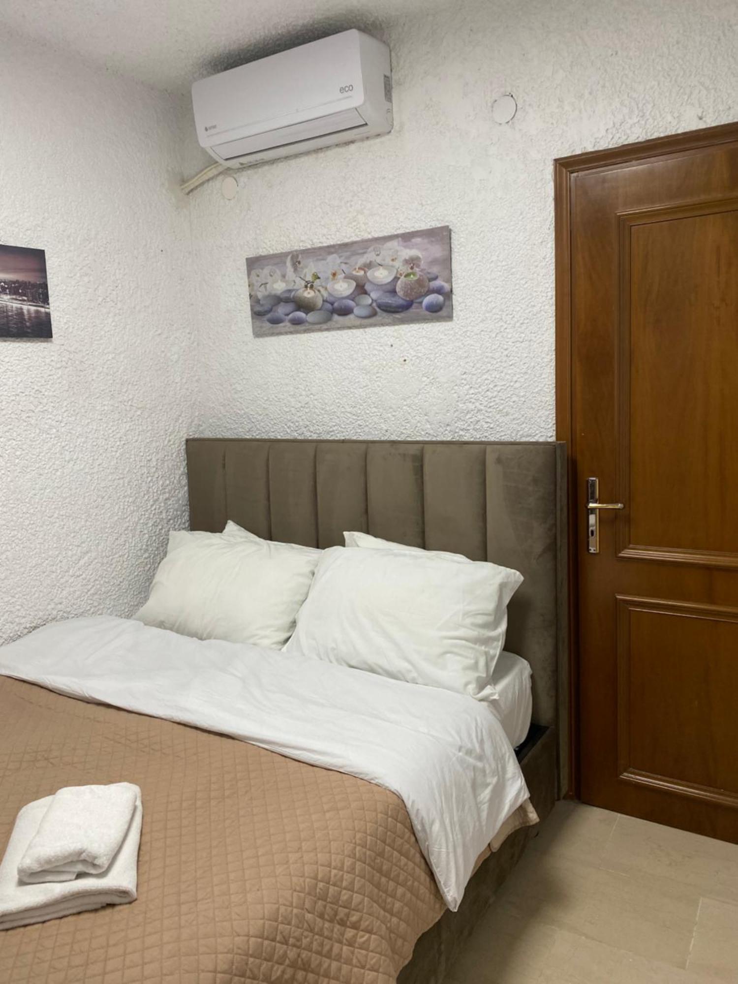 Apartman Perea Peraía Exteriér fotografie