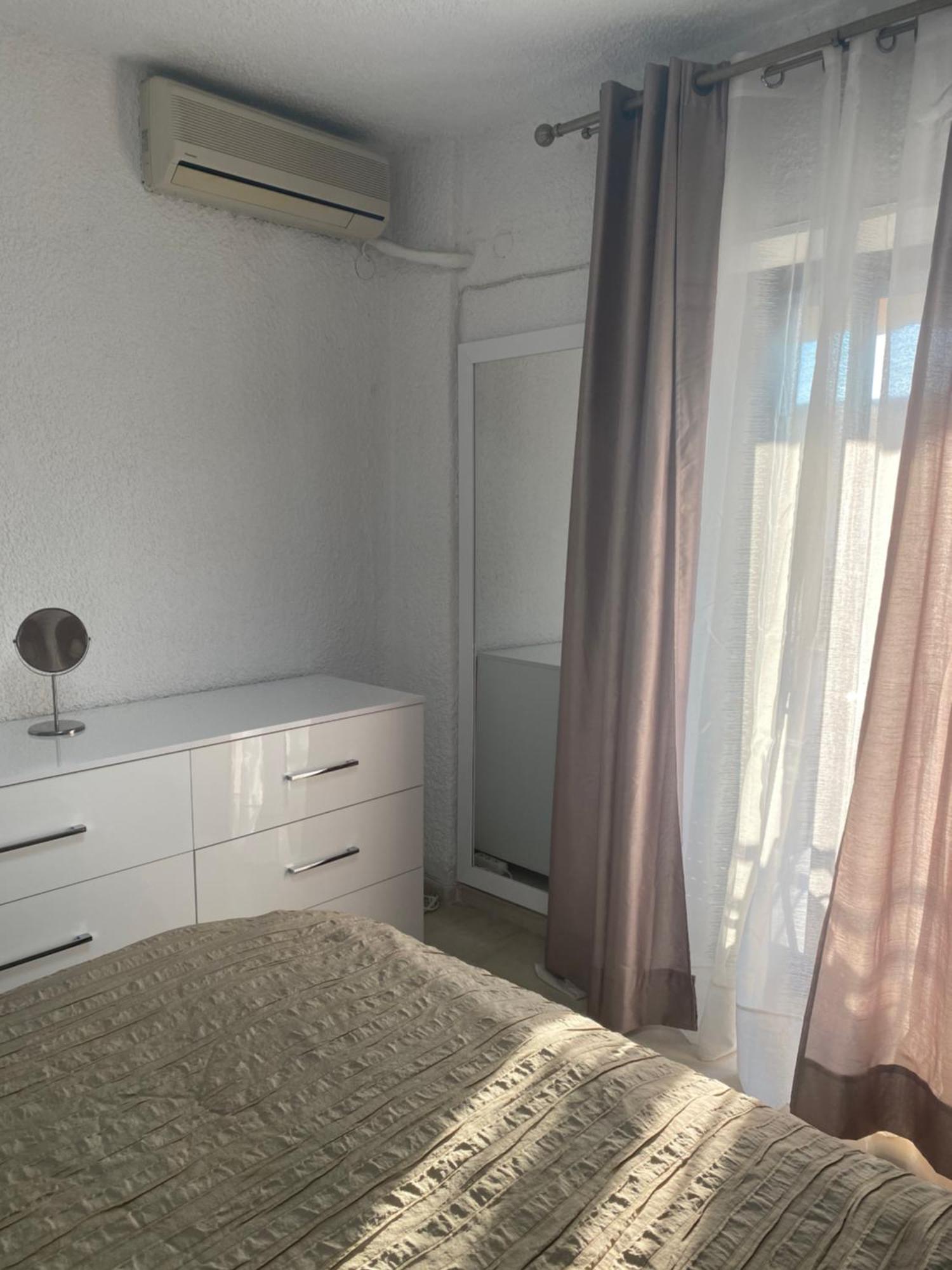 Apartman Perea Peraía Exteriér fotografie
