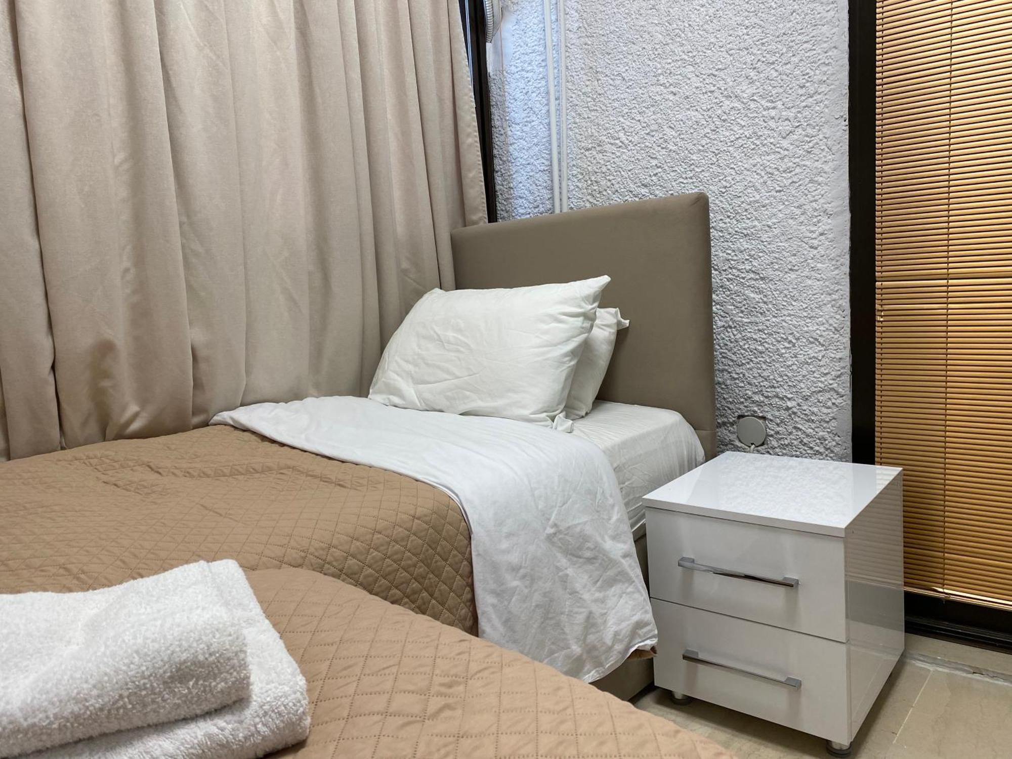 Apartman Perea Peraía Exteriér fotografie